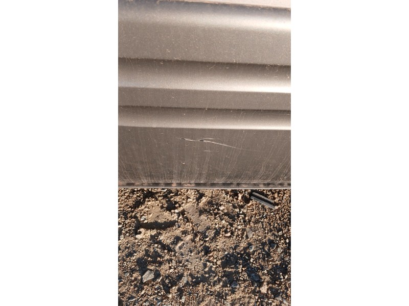 Recambio de puerta delantera izquierda para hyundai h-1 furgoneta (a1) 2.5 crdi referencia OEM IAM   
							