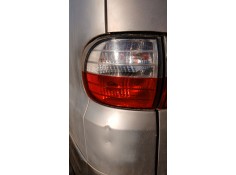 Recambio de piloto trasero izquierdo para hyundai h-1 furgoneta (a1) 2.5 crdi referencia OEM IAM   