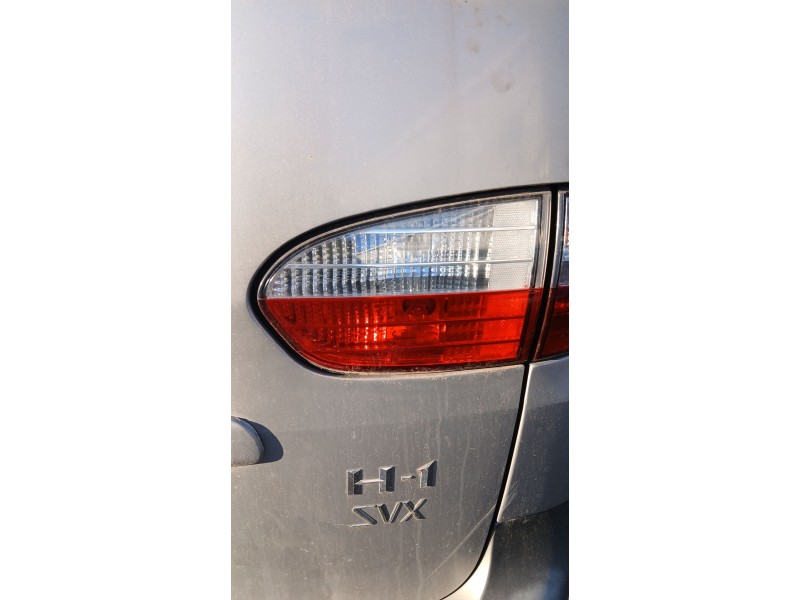 Recambio de piloto trasero derecho interior para hyundai h-1 furgoneta (a1) 2.5 crdi referencia OEM IAM   
							