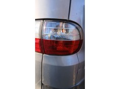 Recambio de piloto trasero derecho para hyundai h-1 furgoneta (a1) 2.5 crdi referencia OEM IAM   