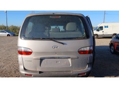 Recambio de porton trasero para hyundai h-1 furgoneta (a1) 2.5 crdi referencia OEM IAM   