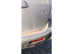Recambio de porton trasero para hyundai h-1 furgoneta (a1) 2.5 crdi referencia OEM IAM    2