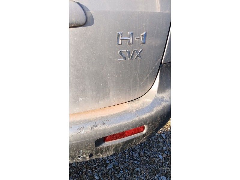 Recambio de porton trasero para hyundai h-1 furgoneta (a1) 2.5 crdi referencia OEM IAM   
							