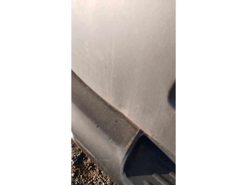 Recambio de porton trasero para hyundai h-1 furgoneta (a1) 2.5 crdi referencia OEM IAM   
							