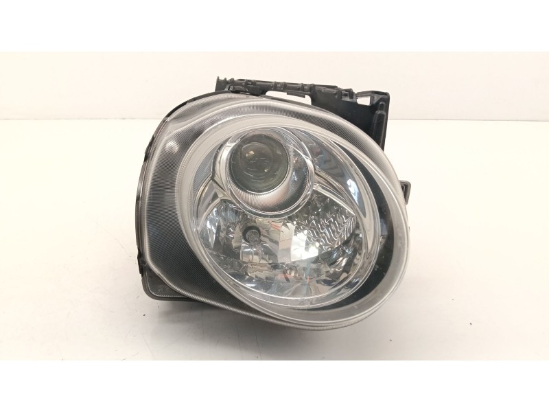 Recambio de faro derecho para nissan juke (f15) 1.6 referencia OEM IAM 26010BV90A  