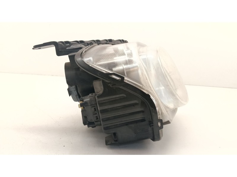 Recambio de faro derecho para nissan juke (f15) 1.6 referencia OEM IAM 26010BV90A  