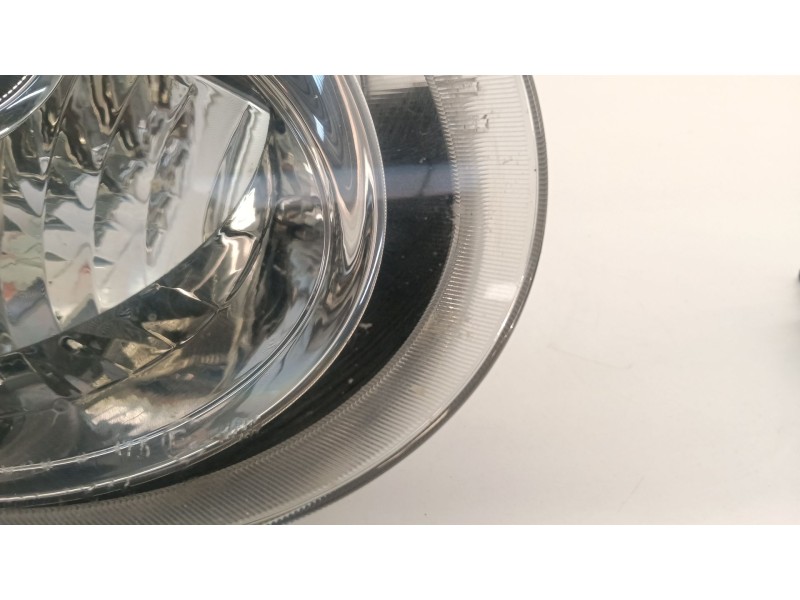 Recambio de faro derecho para nissan juke (f15) 1.6 referencia OEM IAM 26010BV90A  