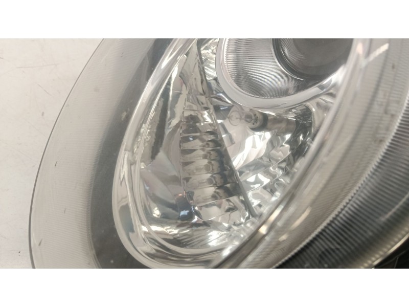 Recambio de faro derecho para nissan juke (f15) 1.6 referencia OEM IAM 26010BV90A  