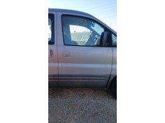 Recambio de puerta delantera derecha para hyundai h-1 furgoneta (a1) 2.5 crdi referencia OEM IAM   
