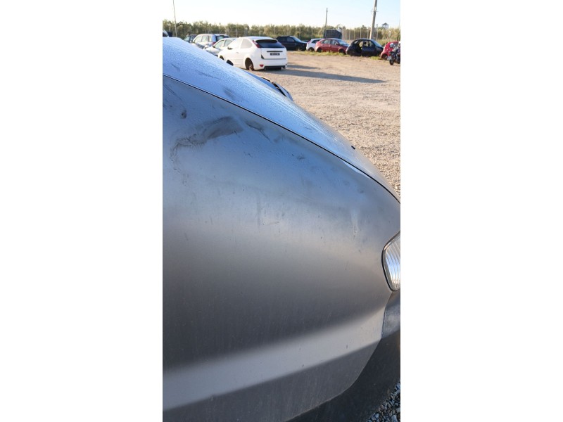 Recambio de aleta delantera derecha para hyundai h-1 furgoneta (a1) 2.5 crdi referencia OEM IAM   
							