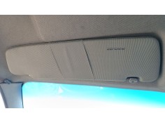 Recambio de parasol izquierdo para hyundai h-1 furgoneta (a1) 2.5 crdi referencia OEM IAM   