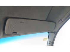 Recambio de parasol derecho para hyundai h-1 furgoneta (a1) 2.5 crdi referencia OEM IAM   