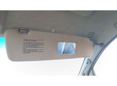 Recambio de parasol derecho para hyundai h-1 furgoneta (a1) 2.5 crdi referencia OEM IAM    2