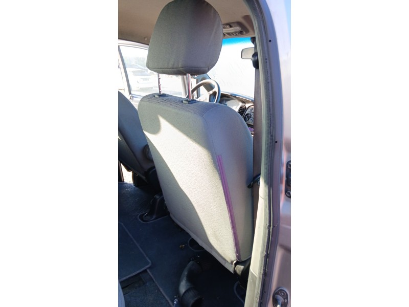 Recambio de asiento delantero derecho para hyundai h-1 furgoneta (a1) 2.5 crdi referencia OEM IAM   
							