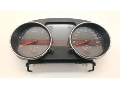 Recambio de cuadro instrumentos para nissan qashqai i (j10, nj10) 1.5 dci referencia OEM IAM VPAASF10849LCN  
