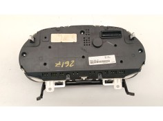 Recambio de cuadro instrumentos para nissan qashqai i (j10, nj10) 1.5 dci referencia OEM IAM VPAASF10849LCN   2
