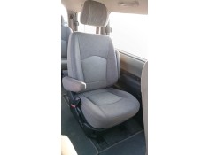 Recambio de asientos trasero izquierdo para hyundai h-1 furgoneta (a1) 2.5 crdi referencia OEM IAM   