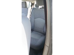 Recambio de asientos trasero izquierdo para hyundai h-1 furgoneta (a1) 2.5 crdi referencia OEM IAM    2