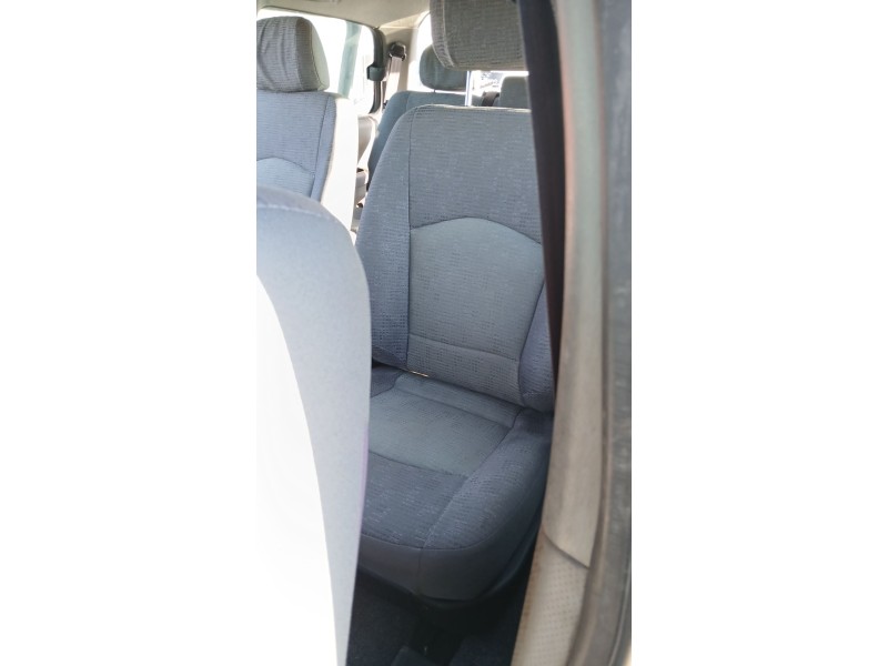 Recambio de asientos trasero izquierdo para hyundai h-1 furgoneta (a1) 2.5 crdi referencia OEM IAM   
							