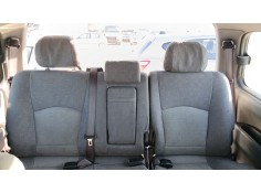 Recambio de asiento tercera fila para hyundai h-1 furgoneta (a1) 2.5 crdi referencia OEM IAM   
