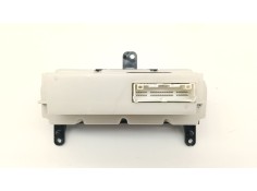Recambio de mando climatizador para nissan qashqai i (j10, nj10) 1.5 dci referencia OEM IAM 27500BR57A   2