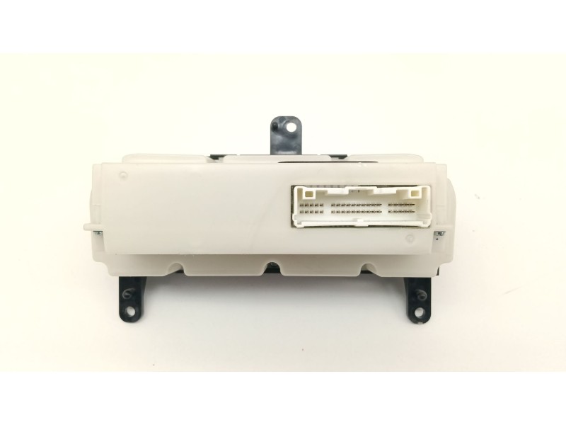 Recambio de mando climatizador para nissan qashqai i (j10, nj10) 1.5 dci referencia OEM IAM 27500BR57A  