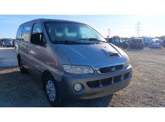 Recambio de cerradura puerta delantera derecha para hyundai h-1 furgoneta (a1) 2.5 crdi referencia OEM IAM   