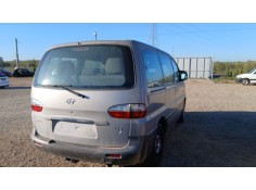 Recambio de cerradura puerta lateral derecha para hyundai h-1 furgoneta (a1) 2.5 crdi referencia OEM IAM   