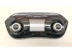 Recambio de mando climatizador para nissan juke (f15) 1.6 referencia OEM IAM 24845BV81B  