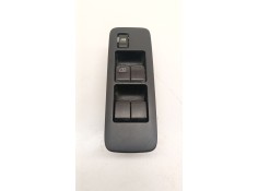 Recambio de mando elevalunas delantero izquierdo para nissan qashqai i (j10, nj10) 1.5 dci referencia OEM IAM 25401BB65B  