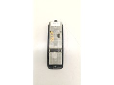 Recambio de mando elevalunas delantero izquierdo para nissan qashqai i (j10, nj10) 1.5 dci referencia OEM IAM 25401BB65B   2
