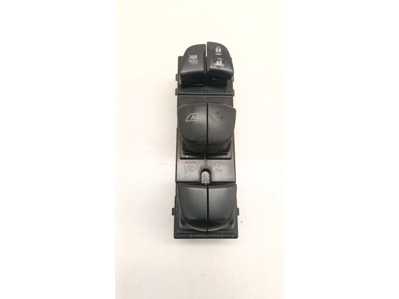Recambio de mando elevalunas delantero izquierdo para nissan juke (f15) 1.6 referencia OEM IAM 254011KA5E  