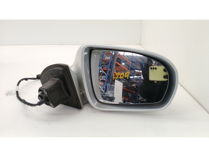 Recambio de retrovisor derecho para mercedes-benz clase clc (cl203) clc 220 cdi 150 cv referencia OEM IAM   