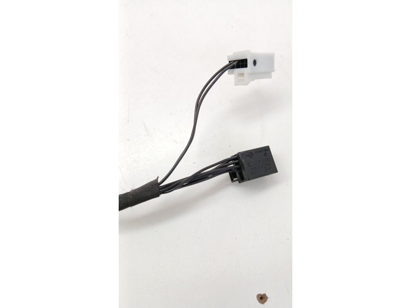 Recambio de retrovisor derecho para mercedes-benz clase clc (cl203) clc 220 cdi 150 cv referencia OEM IAM   
							