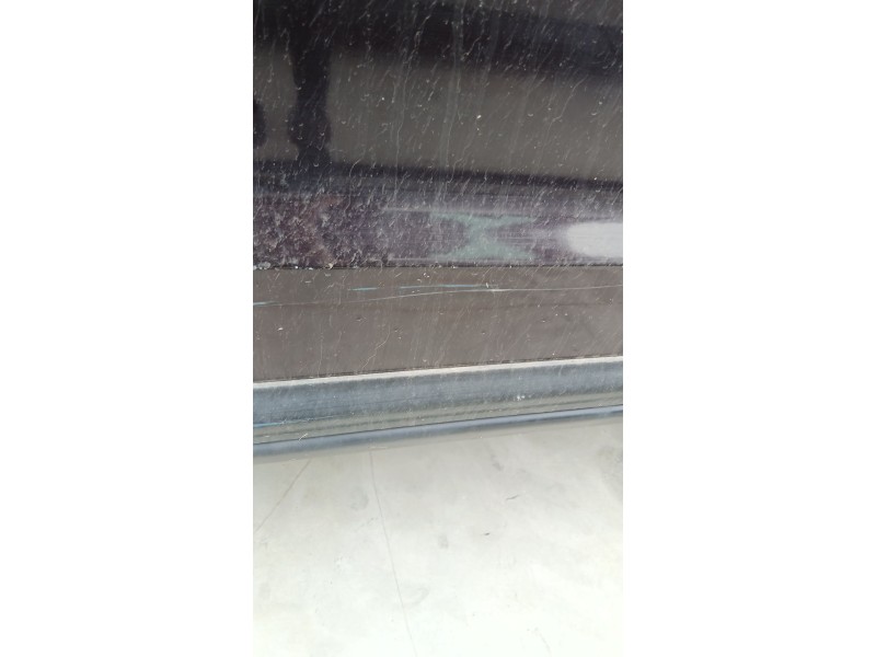 Recambio de puerta delantera derecha para hyundai santa fé ii (cm) 2.2 crdi 4x4 referencia OEM IAM   
							