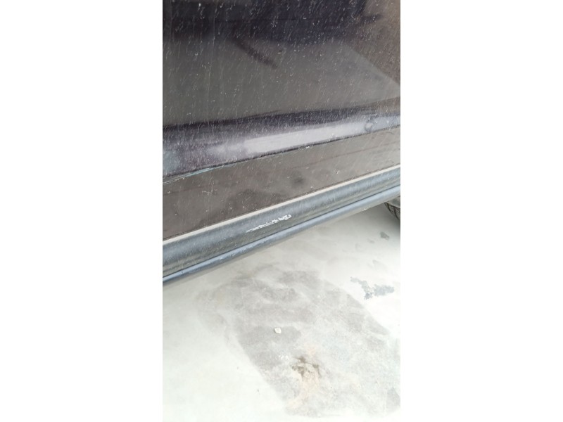 Recambio de puerta delantera derecha para hyundai santa fé ii (cm) 2.2 crdi 4x4 referencia OEM IAM   