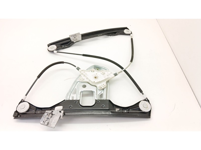 Recambio de elevalunas delantero derecho para mercedes-benz clase clc (cl203) clc 220 cdi 150 cv referencia OEM IAM   