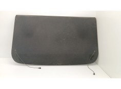 Recambio de bandeja trasera para mercedes-benz clase clc (cl203) clc 220 cdi 150 cv referencia OEM IAM   