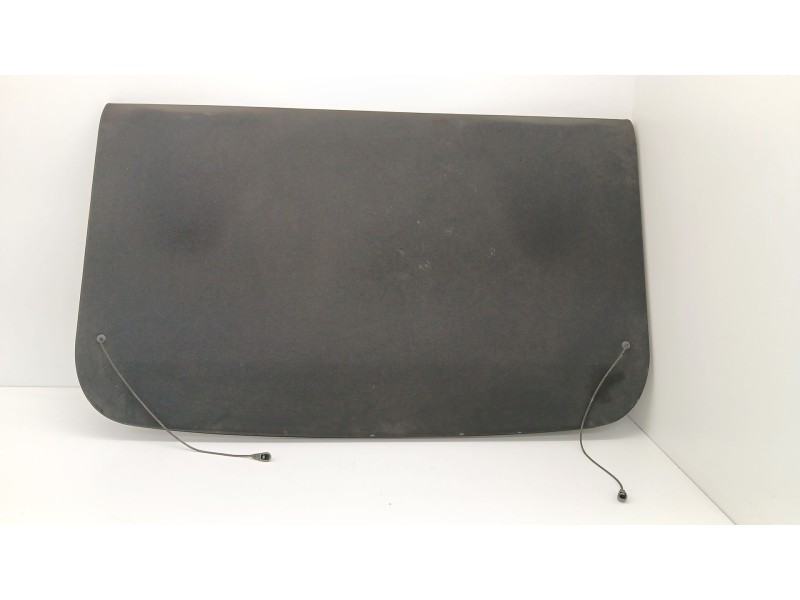 Recambio de bandeja trasera para mercedes-benz clase clc (cl203) clc 220 cdi 150 cv referencia OEM IAM   