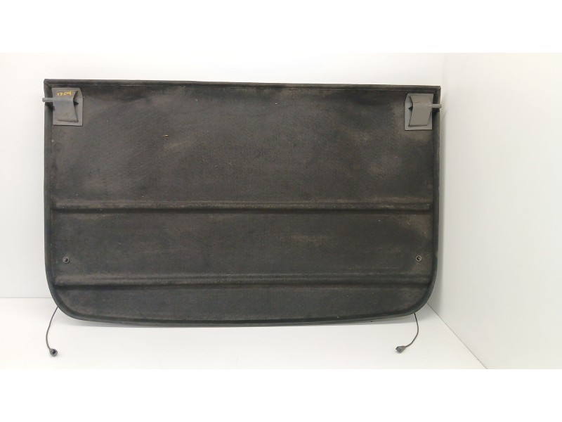 Recambio de bandeja trasera para mercedes-benz clase clc (cl203) clc 220 cdi 150 cv referencia OEM IAM   
							