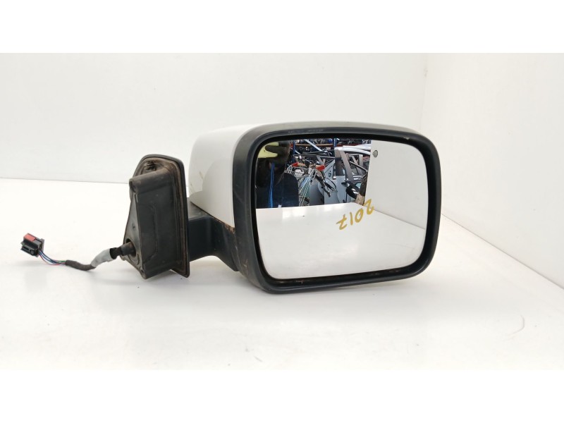 Recambio de retrovisor derecho para land rover discovery iv (l319) 2.7 td 4x4 referencia OEM IAM   