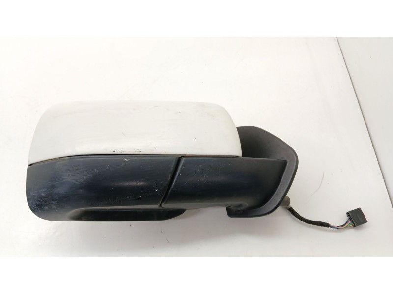Recambio de retrovisor derecho para land rover discovery iv (l319) 2.7 td 4x4 referencia OEM IAM   