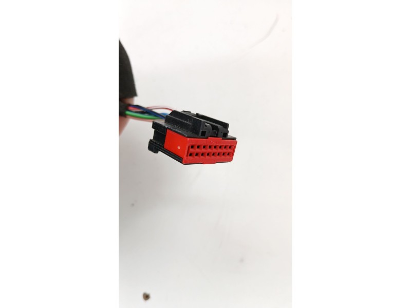 Recambio de retrovisor derecho para land rover discovery iv (l319) 2.7 td 4x4 referencia OEM IAM   