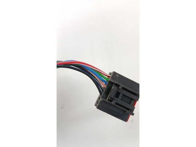 Recambio de retrovisor derecho para land rover discovery iv (l319) 2.7 td 4x4 referencia OEM IAM   
							