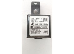 Recambio de sensor para land rover discovery iv (l319) 2.7 td 4x4 referencia OEM IAM AH4N15607AE   2
