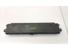 Recambio de cuadro instrumentos para renault scénic ii (jm0/1_) 1.5 dci (jm1f) referencia OEM IAM 8200787774   2