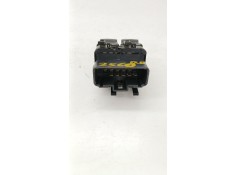 Recambio de mando elevalunas delantero derecho para renault scénic ii (jm0/1_) 1.5 dci (jm1f) referencia OEM IAM 015087D   2