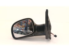 Recambio de retrovisor izquierdo para chrysler voyager iv (rg, rs) 2.5 crd referencia OEM IAM   