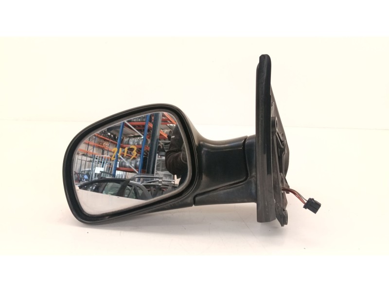 Recambio de retrovisor izquierdo para chrysler voyager iv (rg, rs) 2.5 crd referencia OEM IAM   
