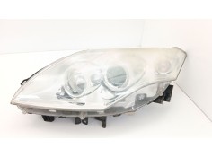 Recambio de faro izquierdo para renault laguna iii (bt0/1) 1.5 dci (bt00, bt0a, bt0t, bt1j) referencia OEM IAM 260600033R  